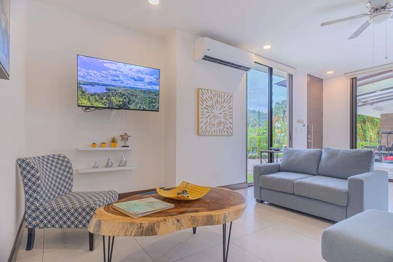 Jaco Brendle Villa Colorada 6