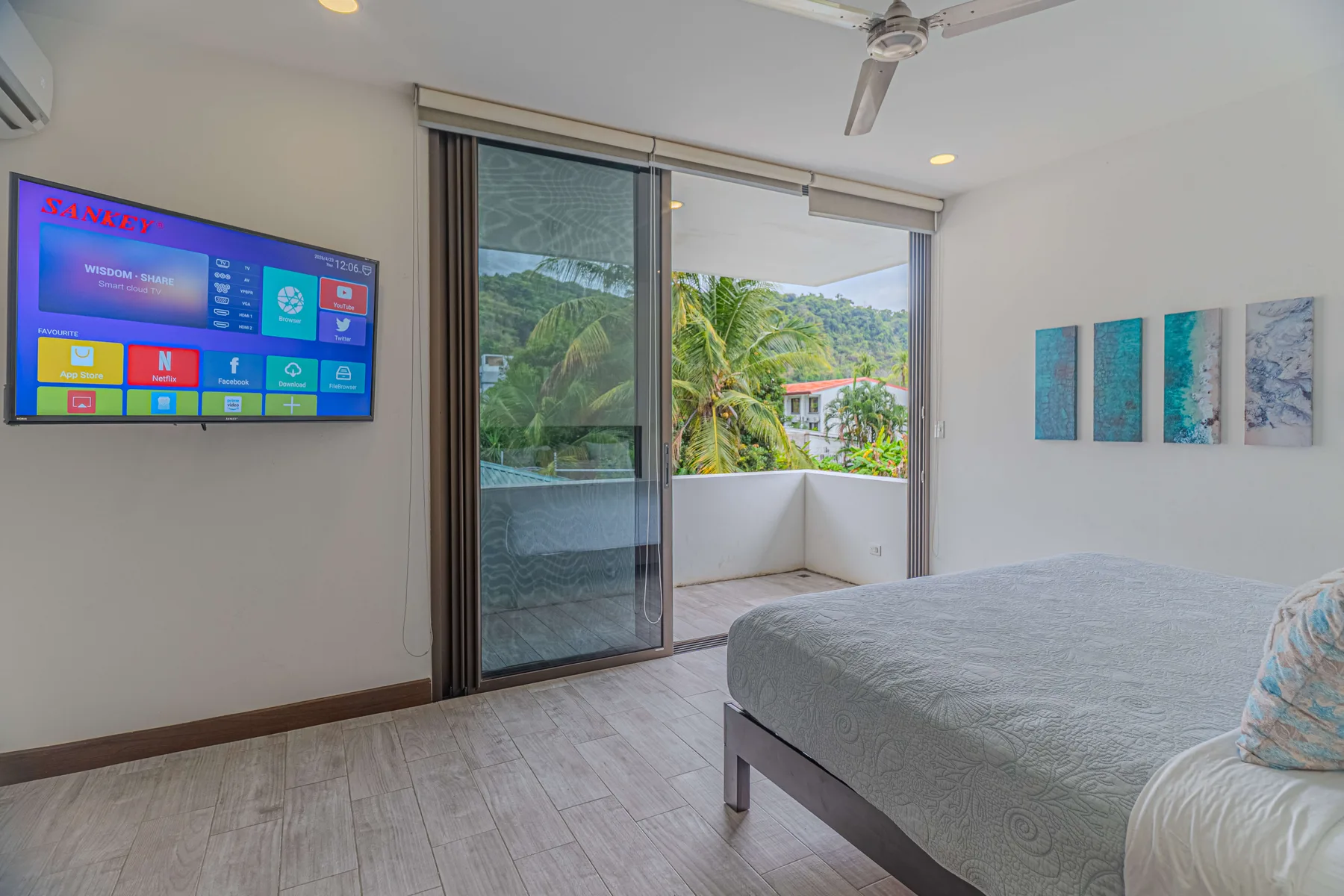 Jaco Brendle Villa Colorada 6