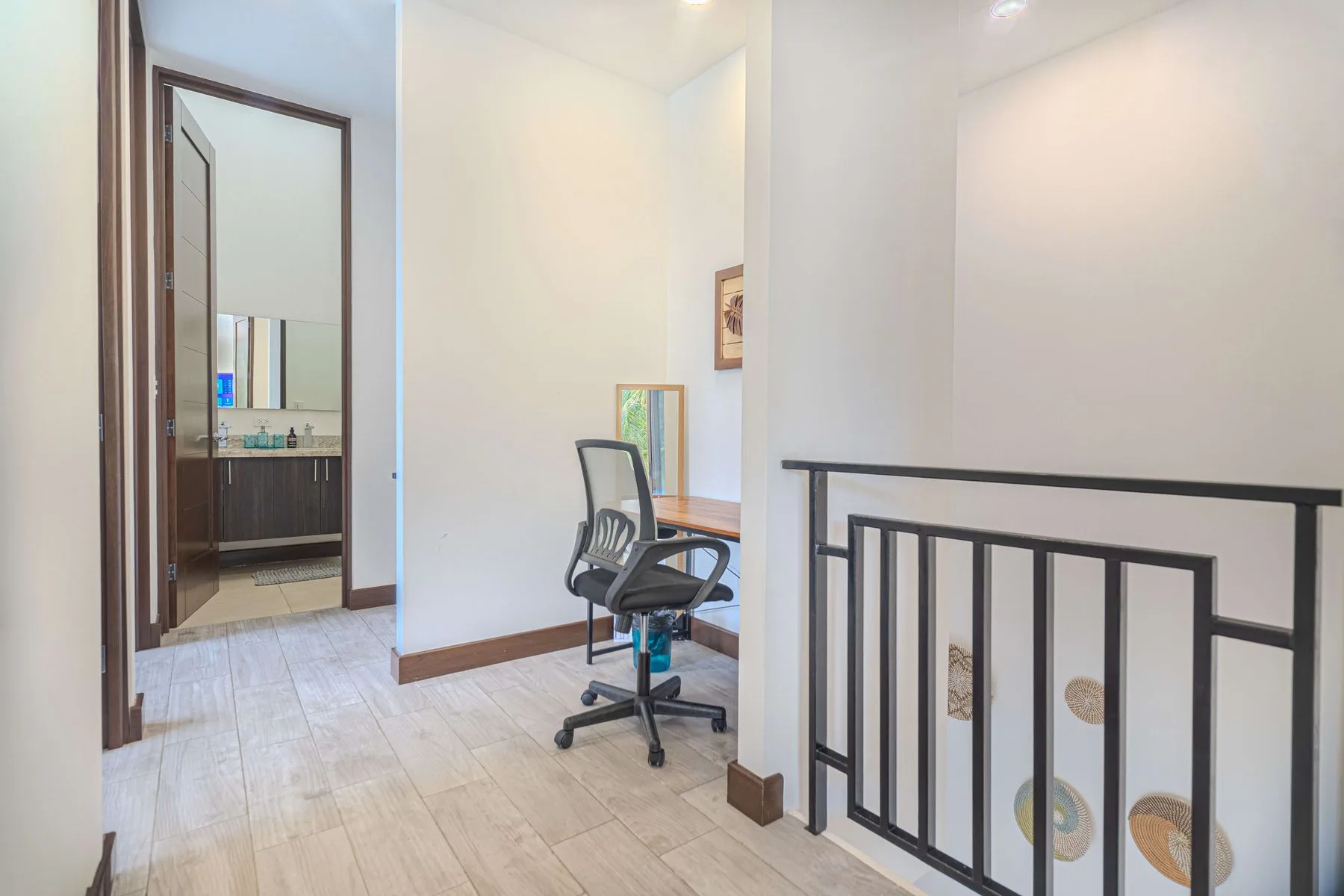 Jaco Brendle Villa Colorada 6