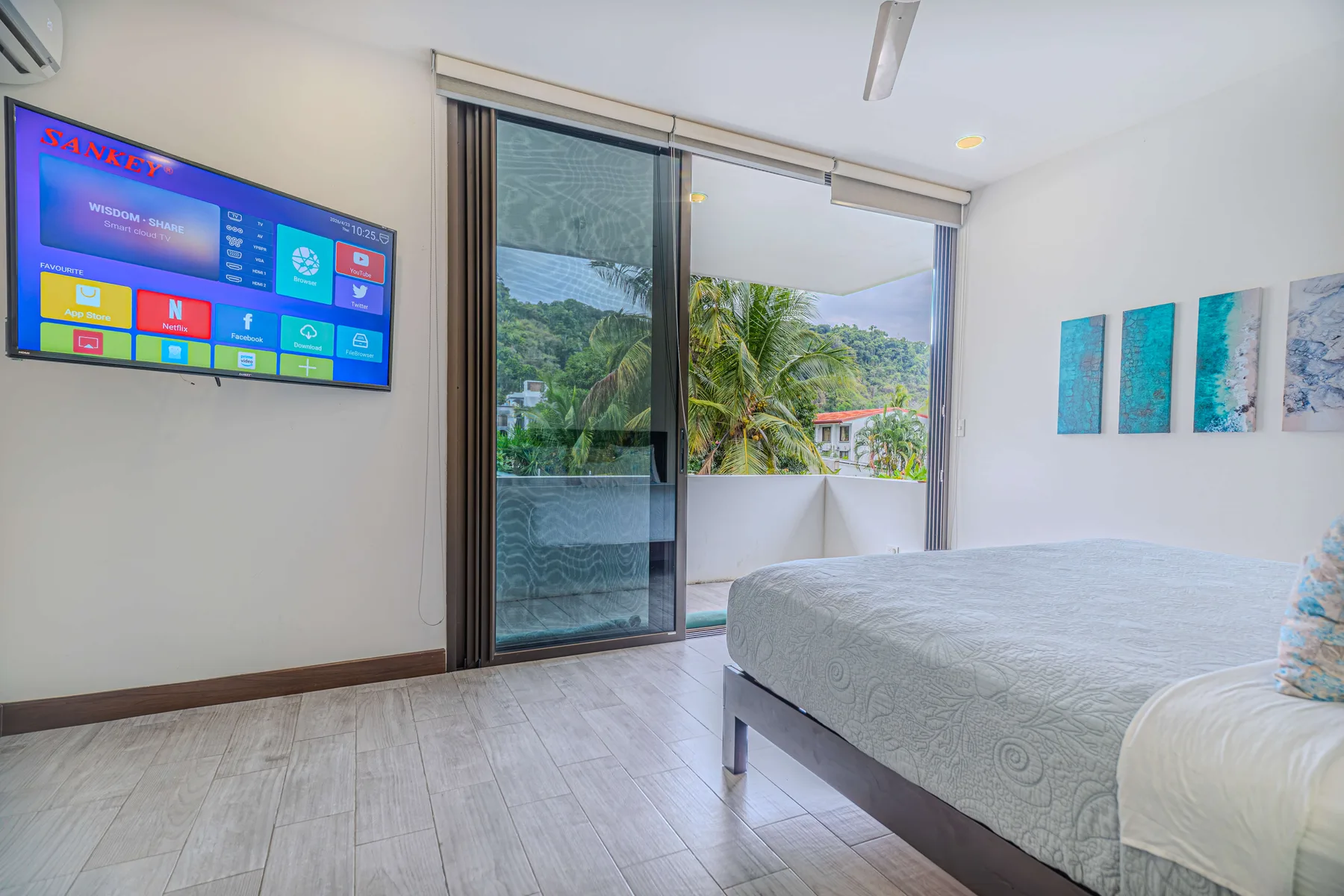 Jaco Brendle Villa Colorada 6