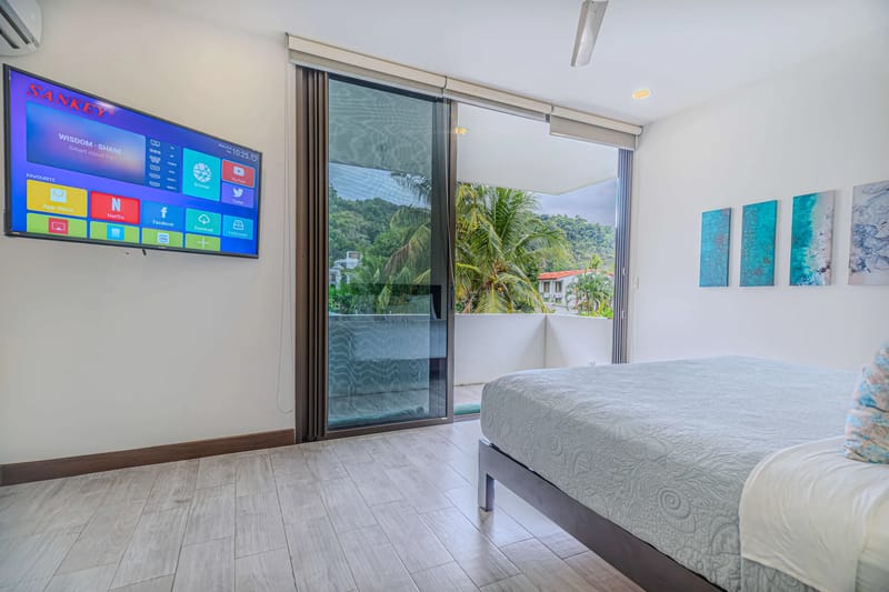 Jaco Brendle Villa Colorada 6