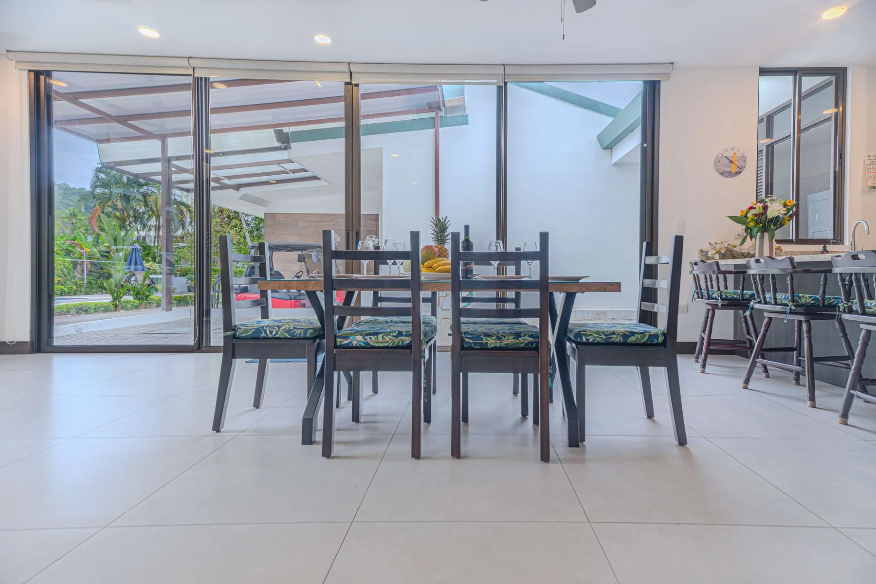 Jaco Brendle Villa Colorada 6