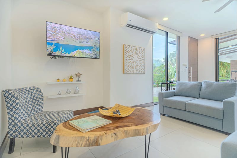 Jaco Brendle Villa Colorada 6