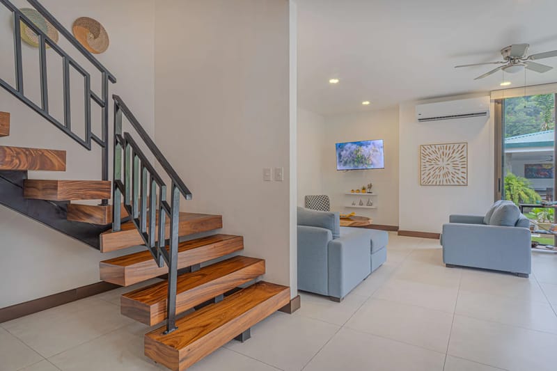 Jaco Brendle Villa Colorada 6