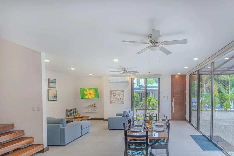 Jaco Brendle Villa Colorada 6