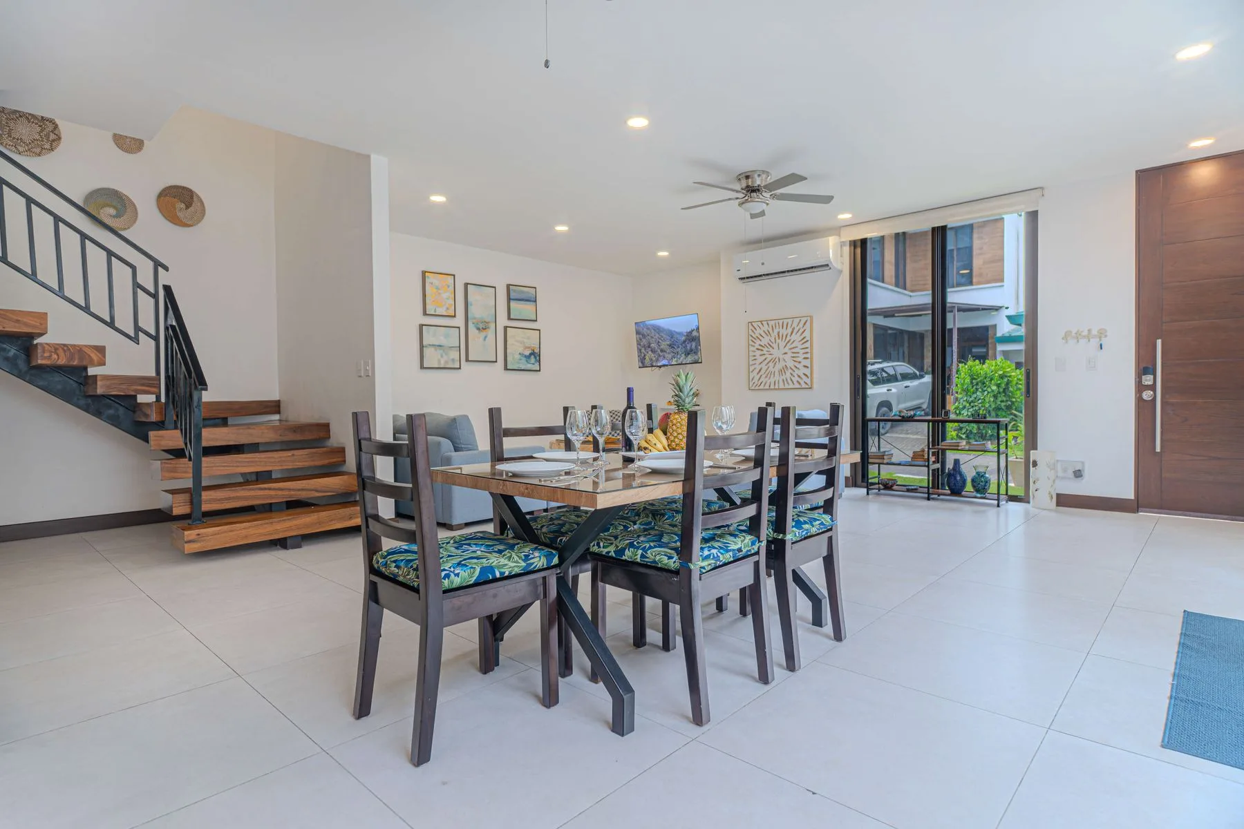 Jaco Brendle Villa Colorada 6