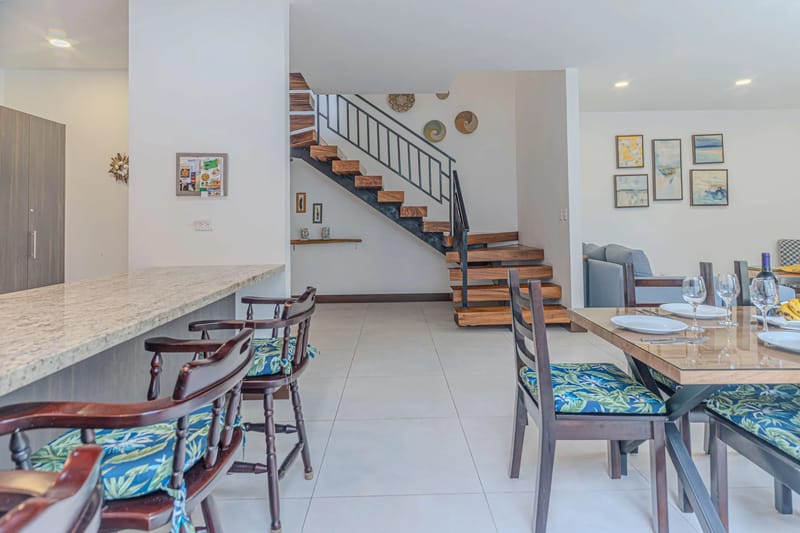 Jaco Brendle Villa Colorada 6