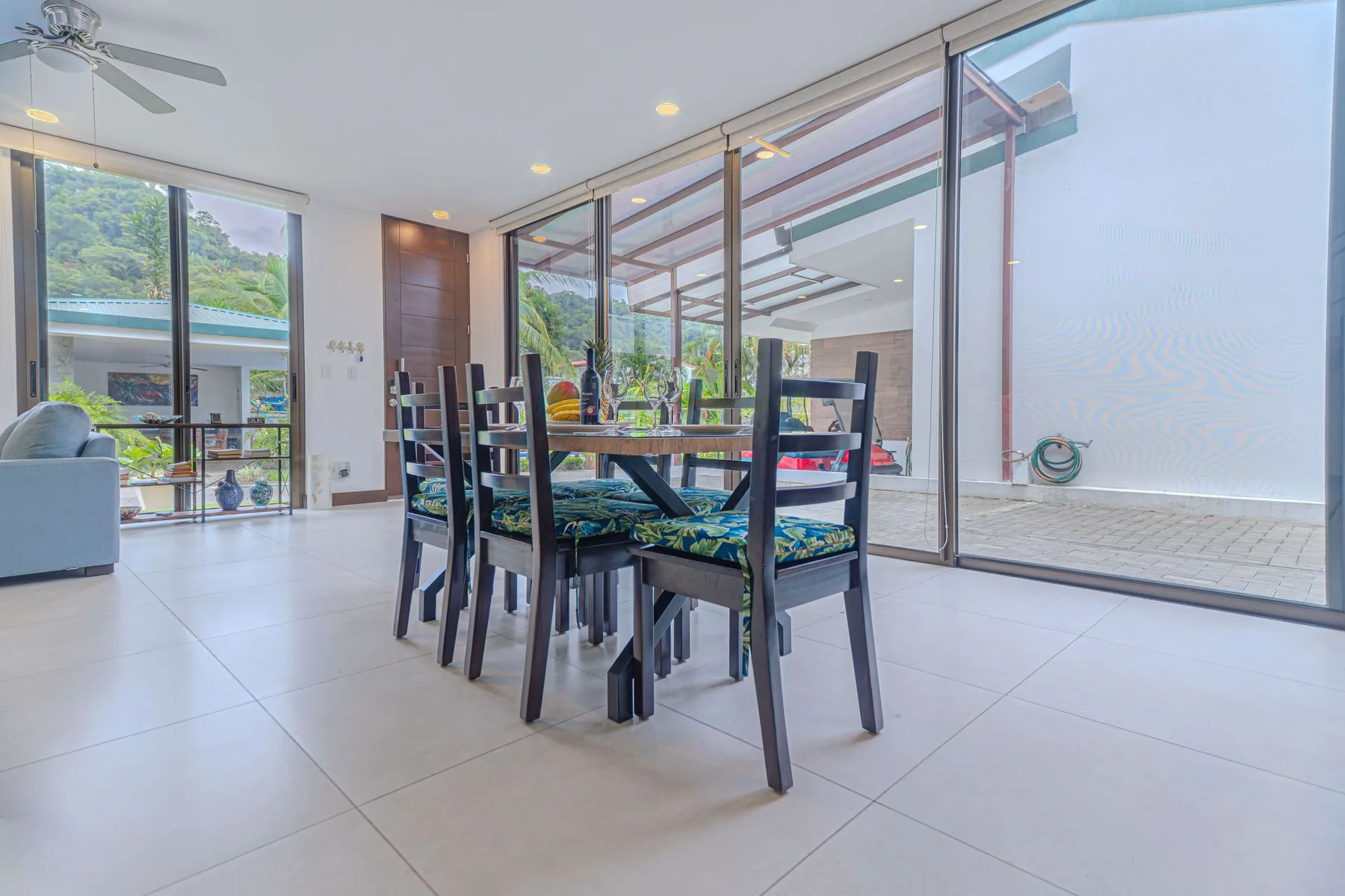 Jaco Brendle Villa Colorada 6