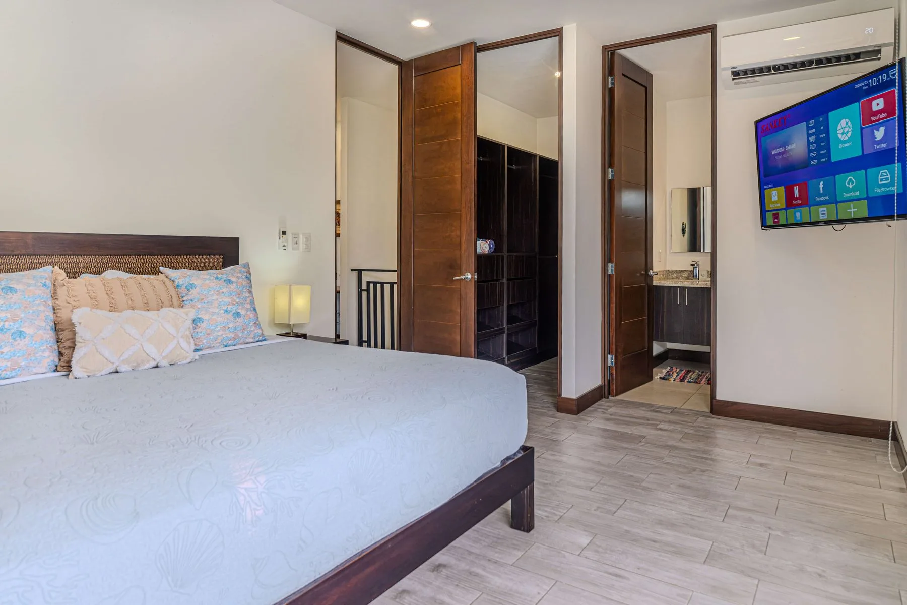 Jaco Brendle Villa Colorada 6