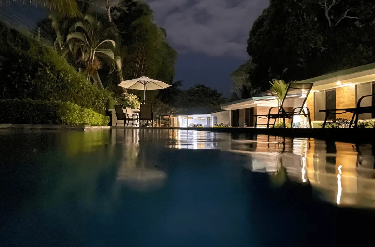 Jaco Brendle Villa Colorada 6