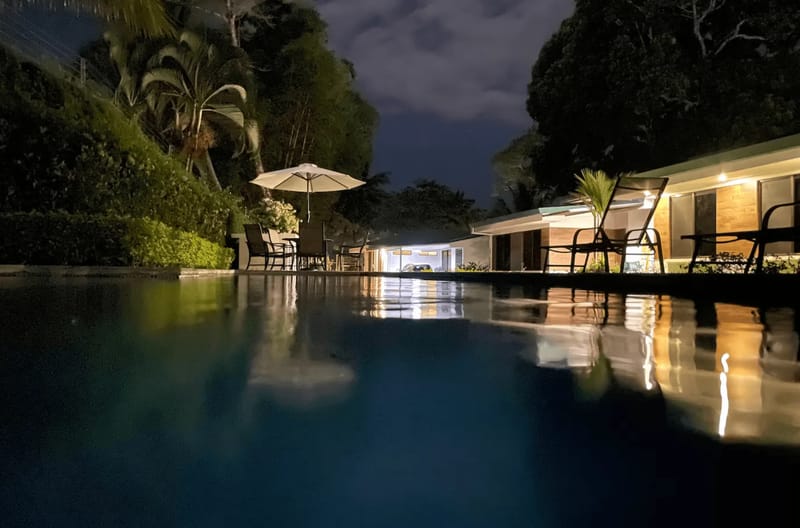 Jaco Brendle Villa Colorada 6