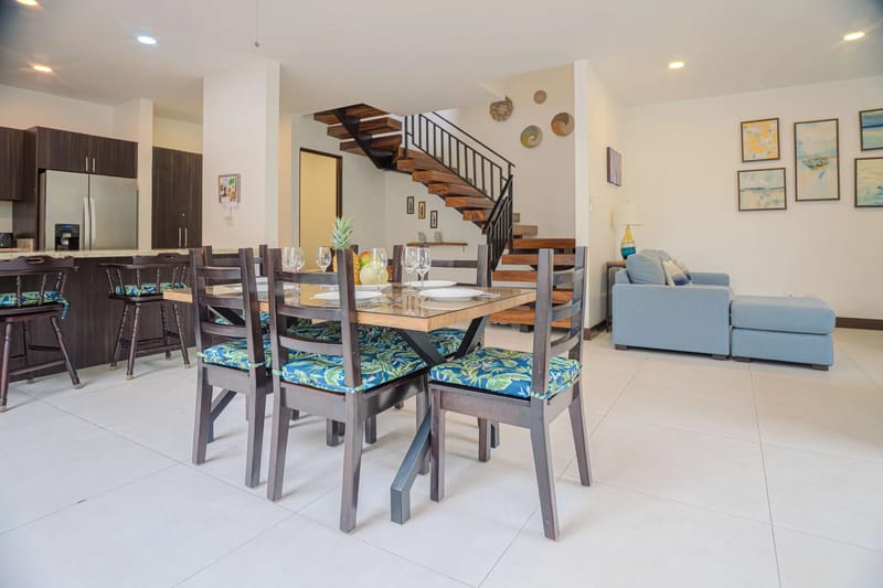 Jaco Brendle Villa Colorada 6