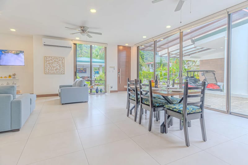Jaco Brendle Villa Colorada 6