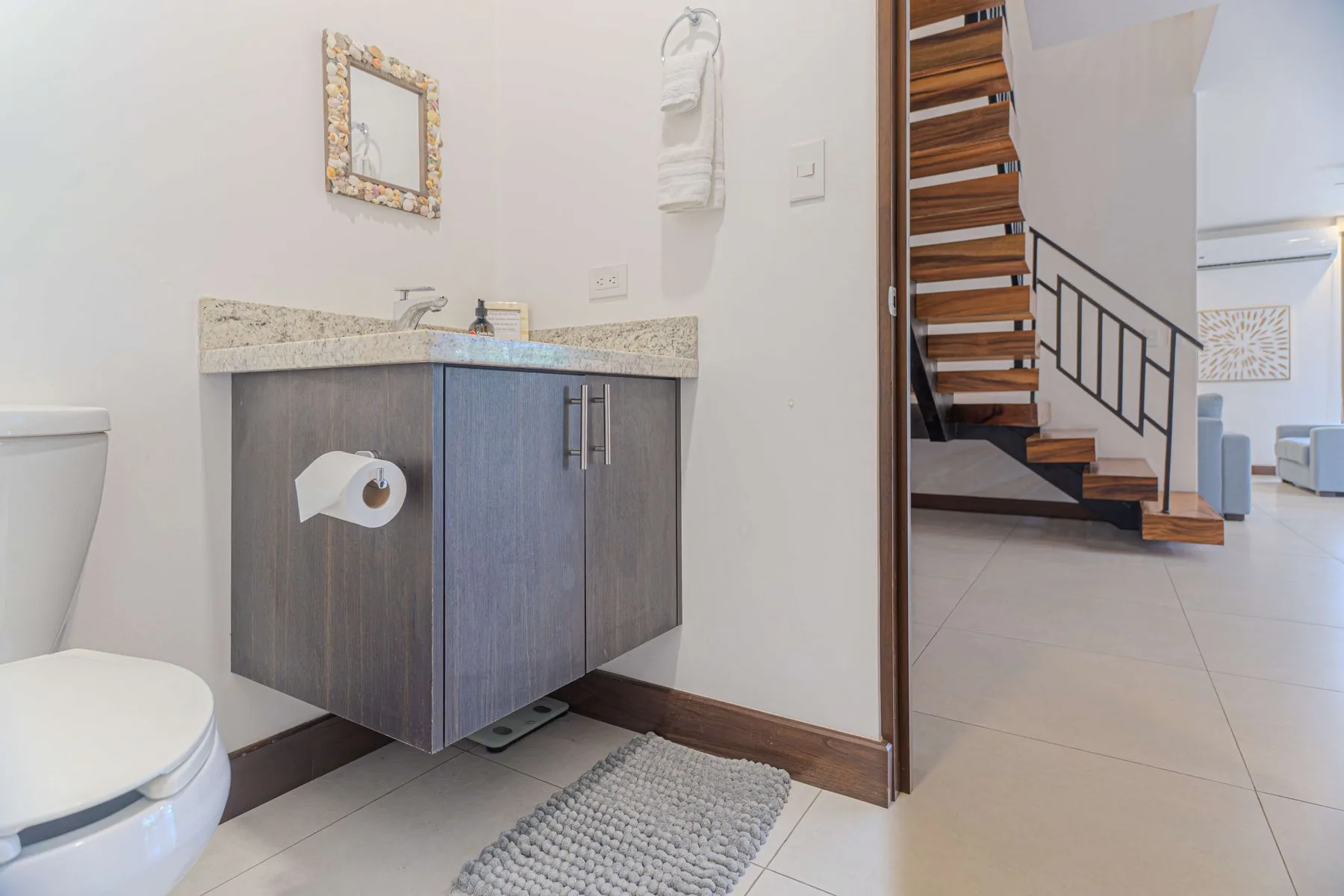 Jaco Brendle Villa Colorada 6
