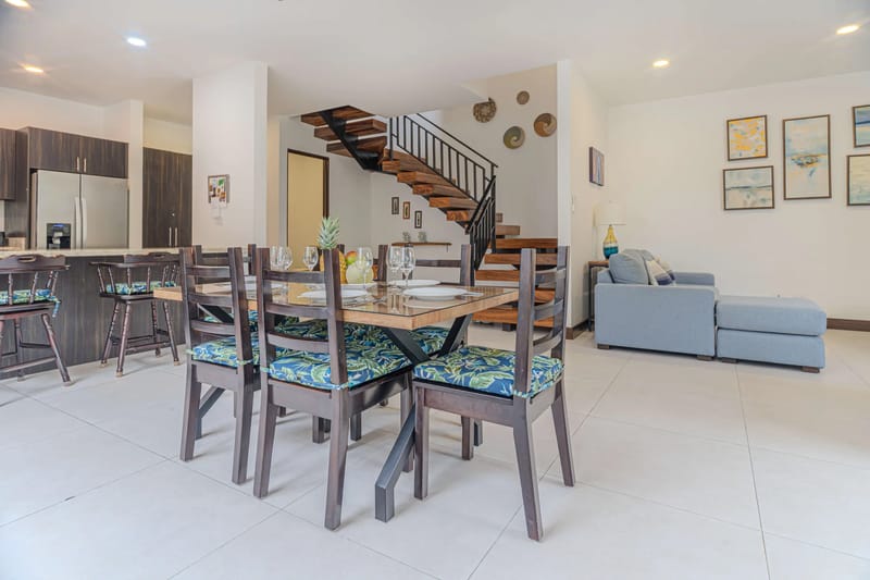 Jaco Brendle Villa Colorada 6