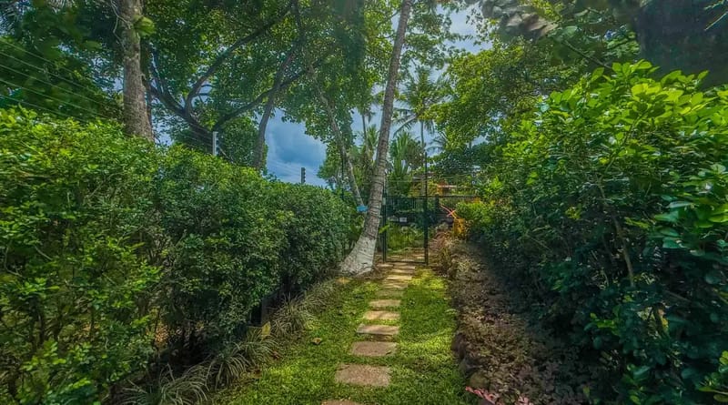 Jaco Brendle Villa Colorada 6
