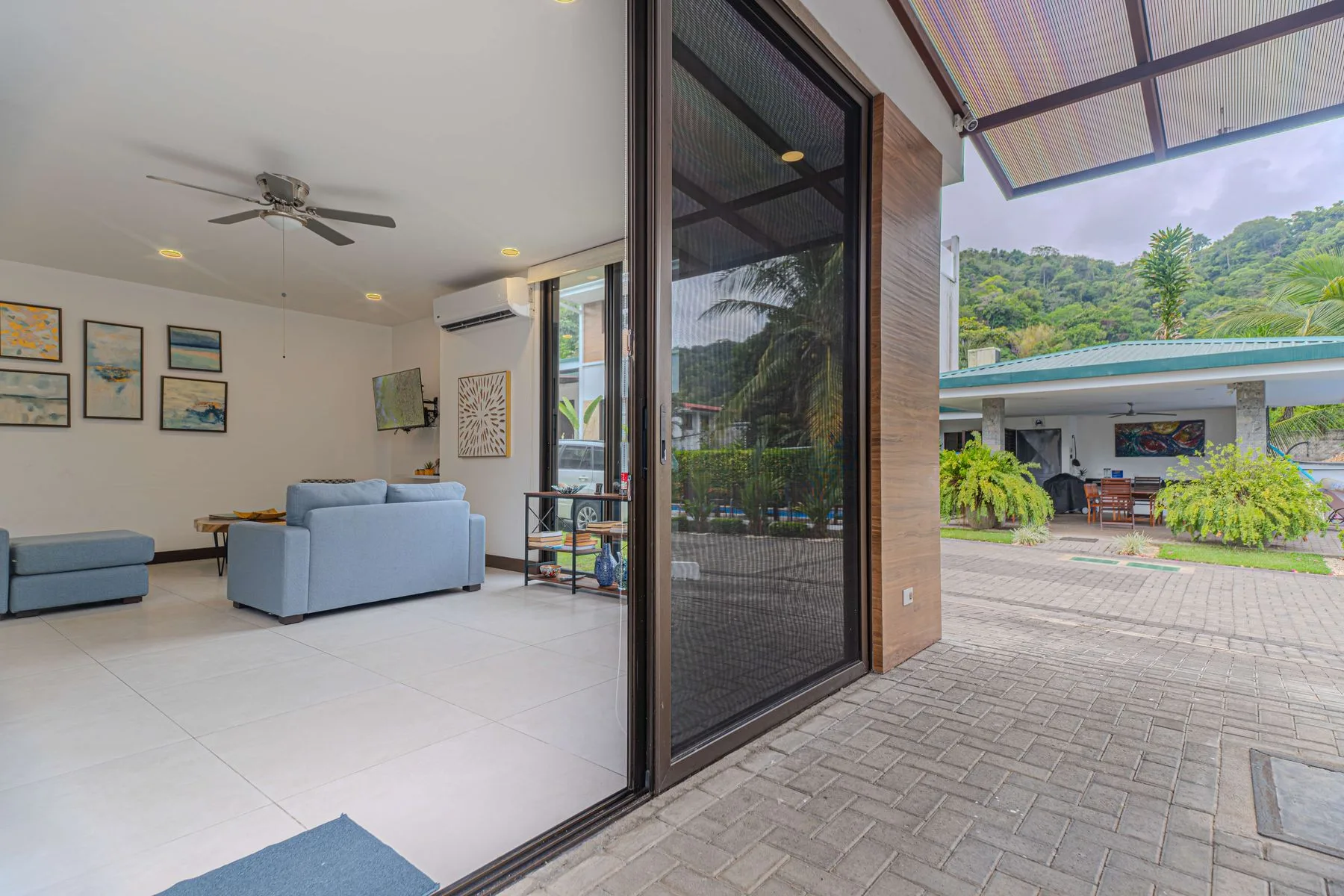 Jaco Brendle Villa Colorada 6