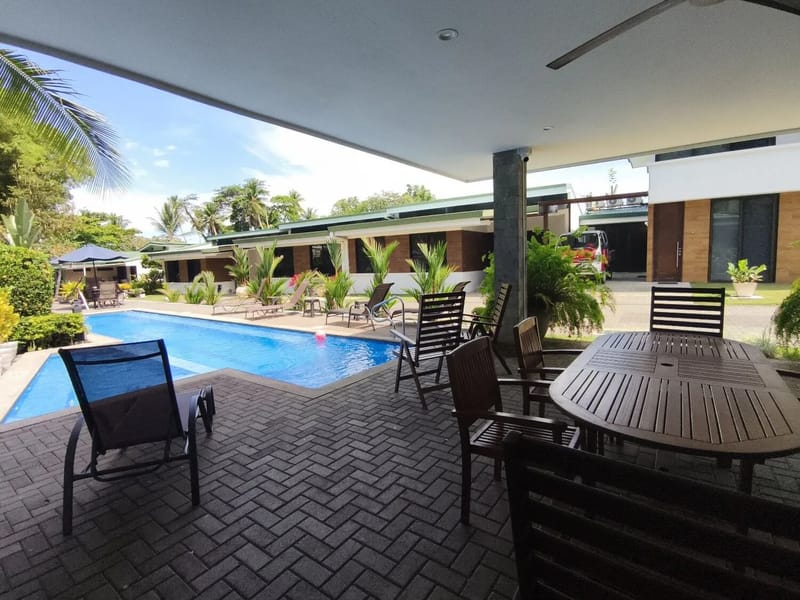 Jaco Brendle Villa Colorada 6