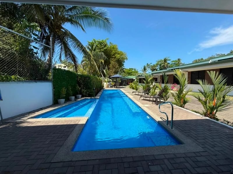 Jaco Brendle Villa Colorada 6