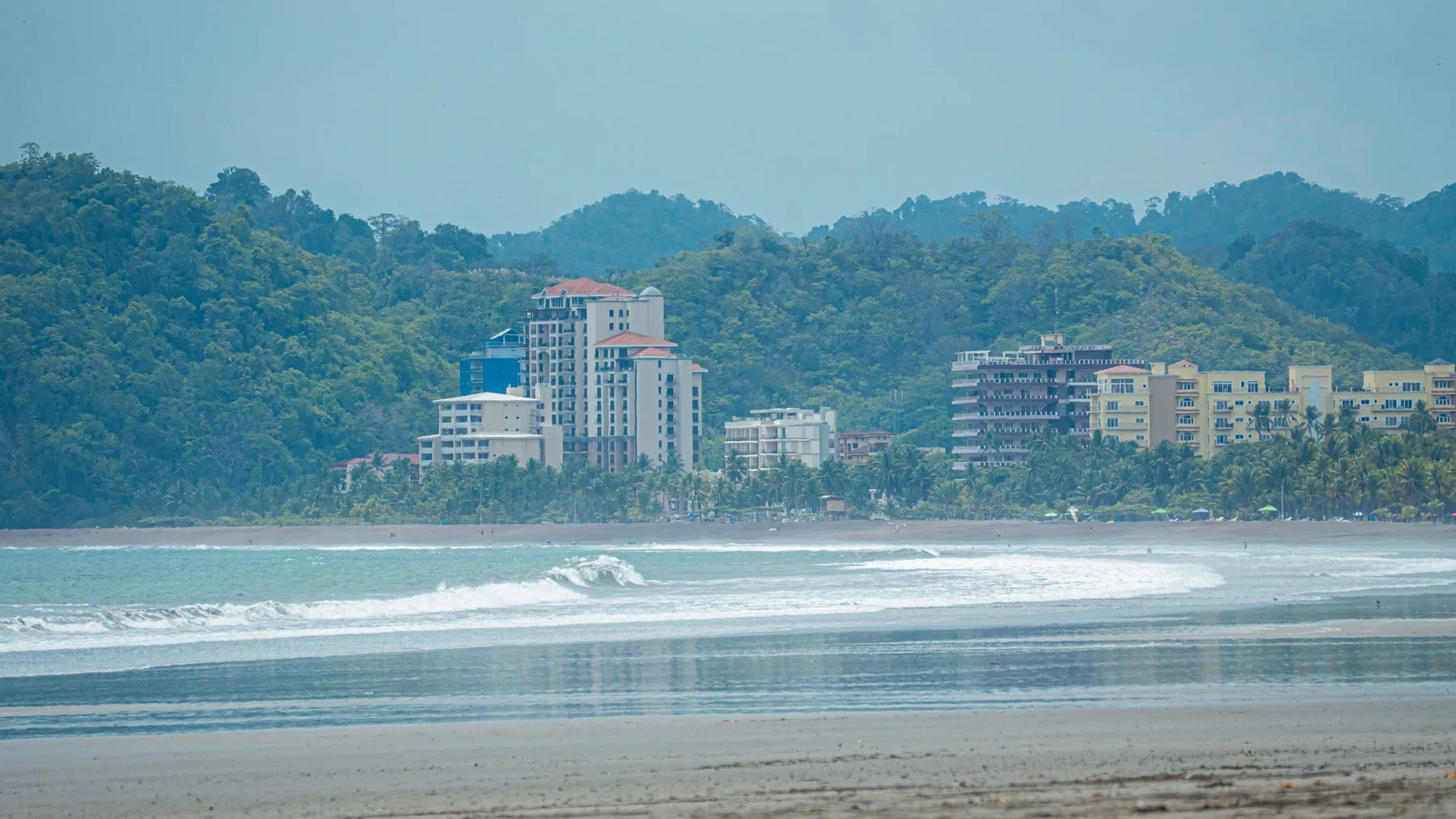 Jaco Brendle Villa Colorada 6
