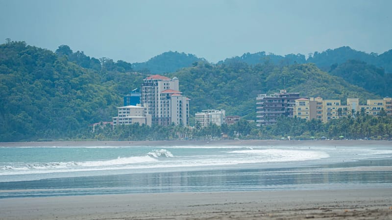 Jaco Brendle Villa Colorada 6
