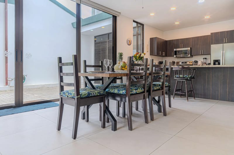 Jaco Brendle Villa Colorada 6