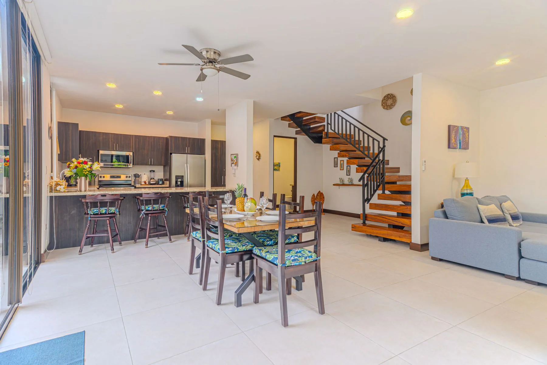 Jaco Brendle Villa Colorada 6