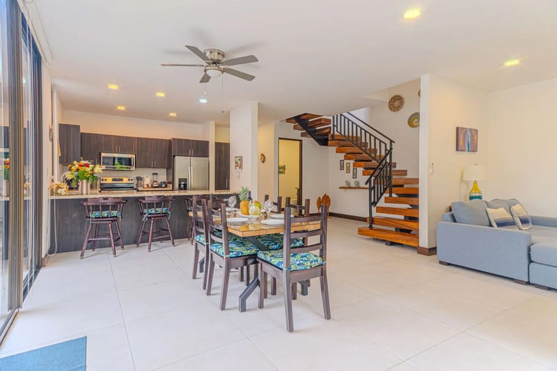 Jaco Brendle Villa Colorada 6