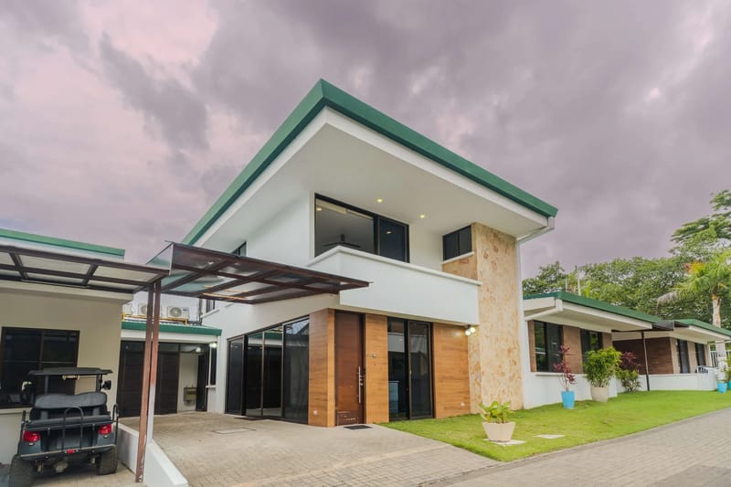 Jaco Brendle Villa Colorada 6