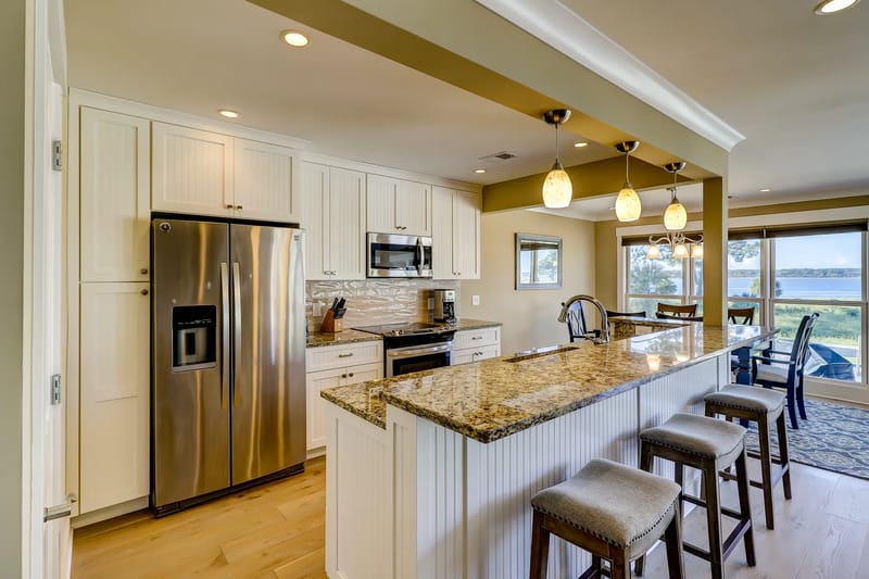 Photo from the property listing