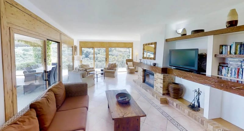 Sala de estar