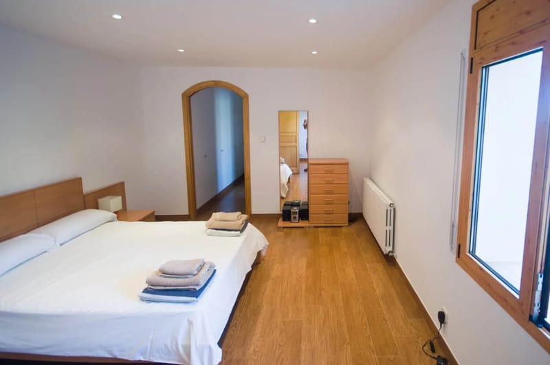 Dormitorio
