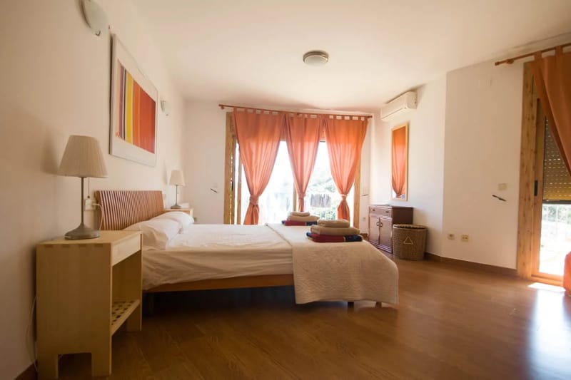 Dormitorio