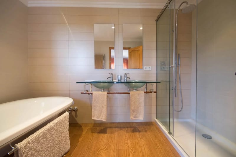 Baño