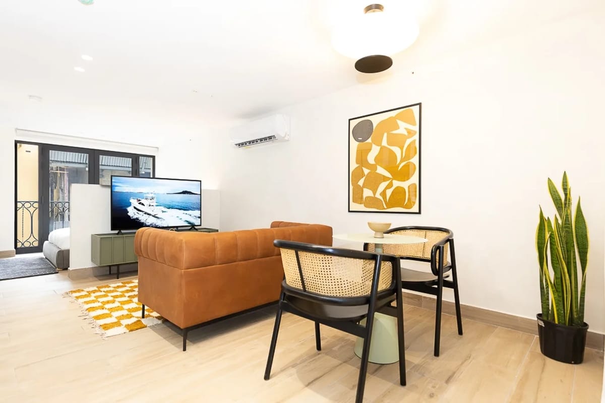 The Noble by AcoModo @Casco Viejo Best location!