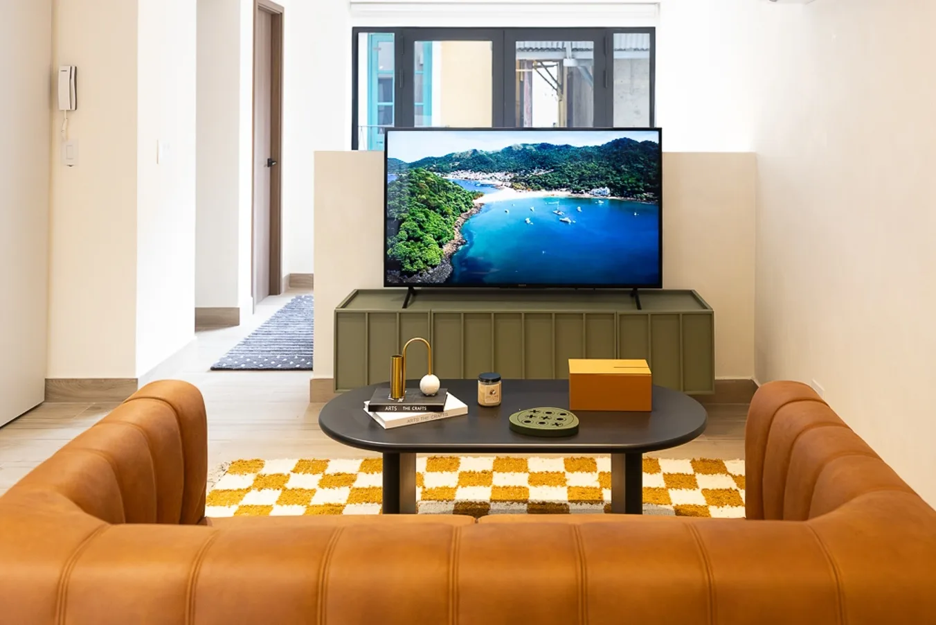 The Noble by AcoModo @Casco Viejo Best location!