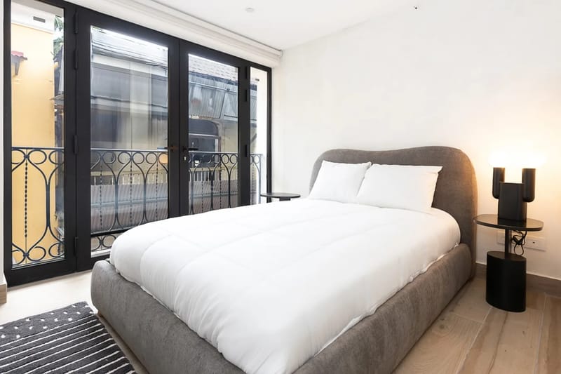 The Noble by AcoModo @Casco Viejo Best location!