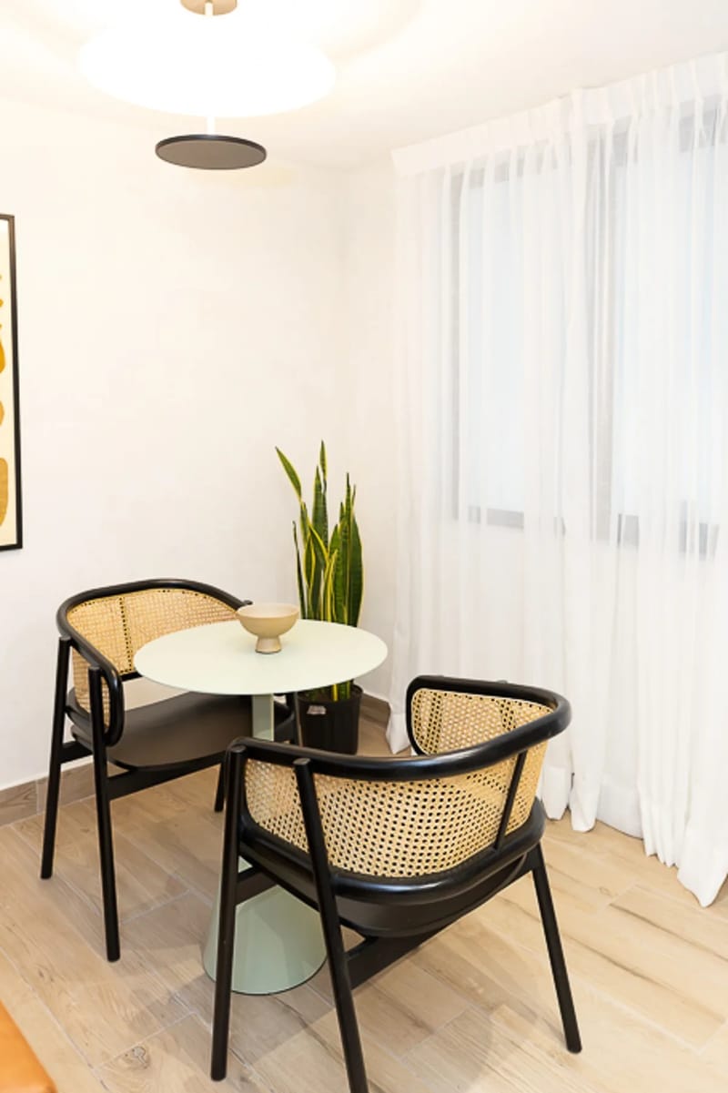 The Noble by AcoModo @Casco Viejo Best location!