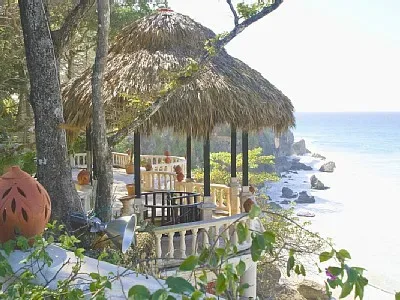 RJ-01 — Rio San Juan Villa With Wireless Internet
