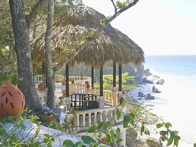 RJ-01 — Rio San Juan Villa With Wireless Internet