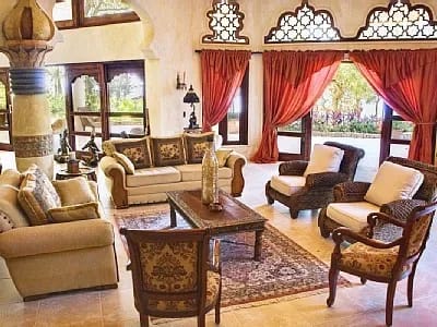 RJ-01 — Rio San Juan Villa With Wireless Internet