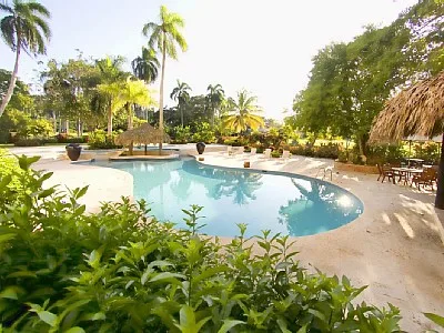 RJ-01 — Rio San Juan Villa With Wireless Internet