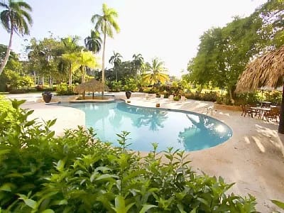 RJ-01 — Rio San Juan Villa With Wireless Internet