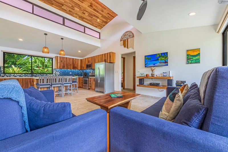 Casita Quetzal