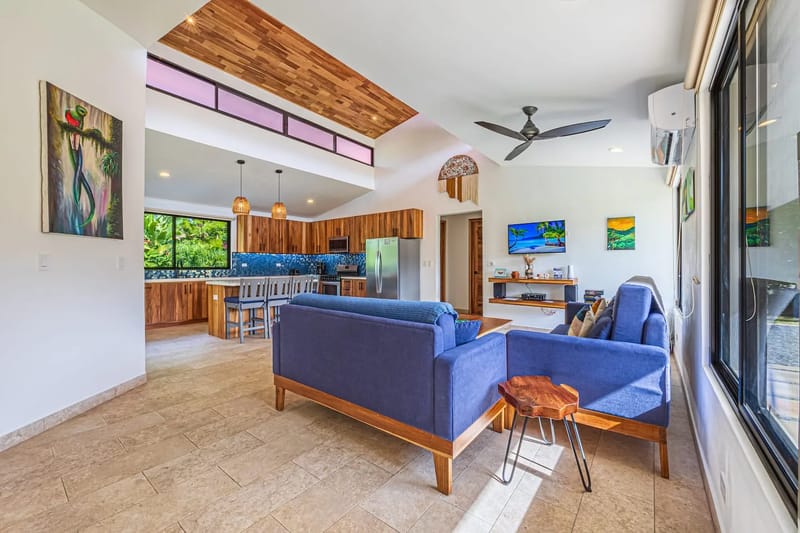 Casita Quetzal