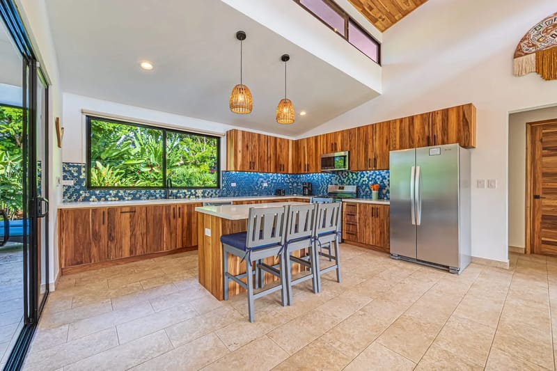 Casita Quetzal