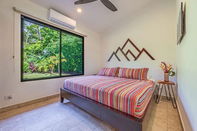 Casita Quetzal