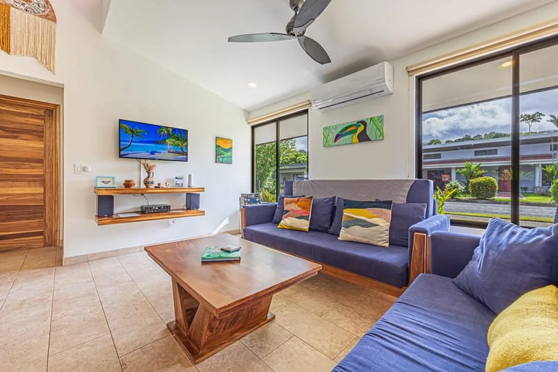 Casita Quetzal
