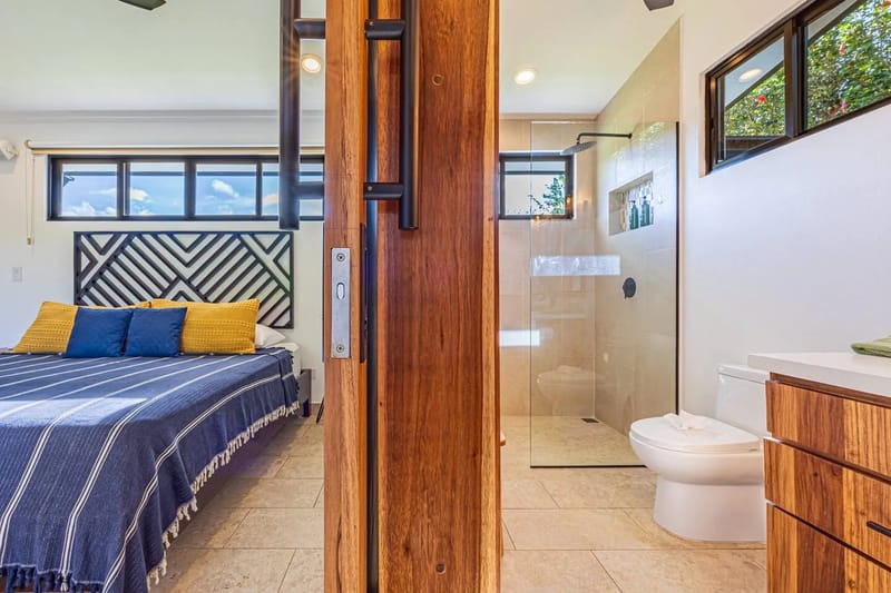 Casita Quetzal
