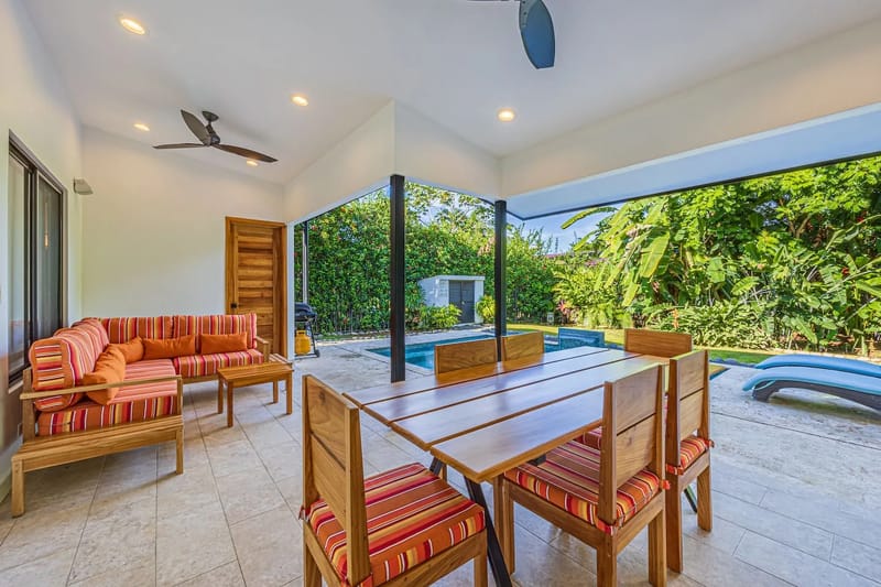 Casita Quetzal
